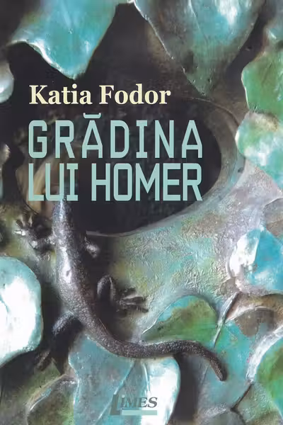Grădina lui Homer