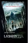 Labirintul Evadarea vol 1 reeditare