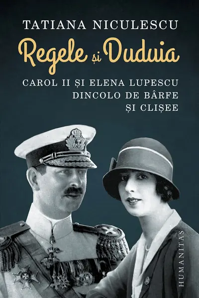 Regele si Duduia