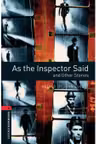 OBW 3D 3: As the Inspector Said and Other Stories