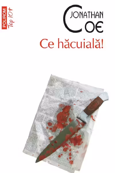 Ce hăcuială!