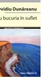 CU BUCURIA IN SUFLET