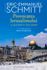 Provocarea Ierusalimului