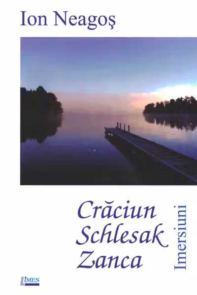 Crăciun , Schlesak, Zanca