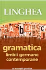 Gramatica limbii germane