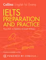 Collins English for IELTS: IELTS Preparation and Practice Bands 4-5.5 with Answers and Online Audio