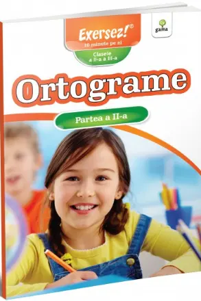 Ortograme - Exersez