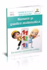 Numere si gandire matematica