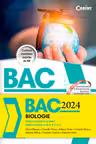 Bacalaureat 2025. Biologie - Clasele 9-10