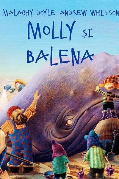 Molly si balena