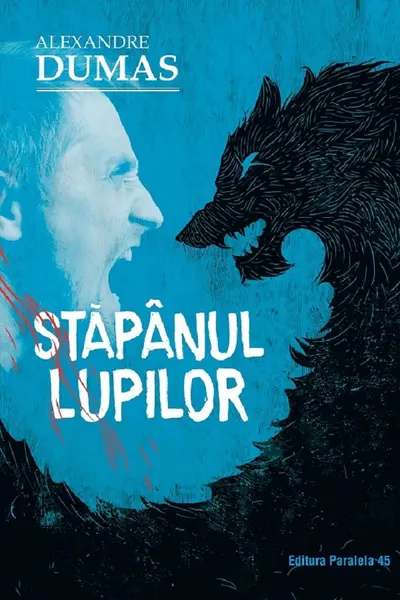 Stapanul lupilor