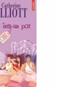 Trei intr-un pat