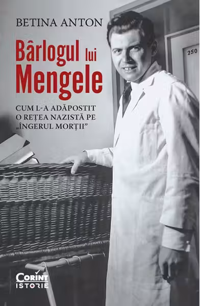 Barlogul lui Mengele