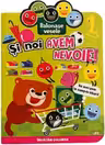 Balonase vesele. Si noi avem nevoie! Sa mergem la cumparaturi!