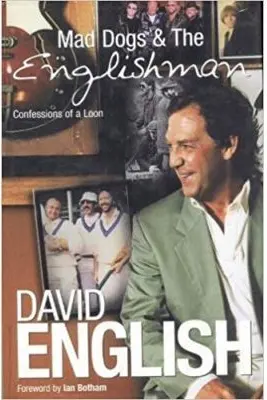 Mad Dogs & The Englishman. Confessions of a Loon