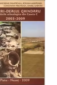 Poduri - Dealul Ghindaru. Cercetarile arheologice din caseta C (2005-2009)