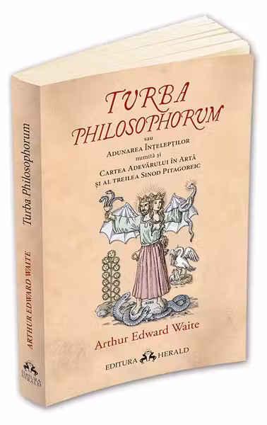 Turba Philosophorum
