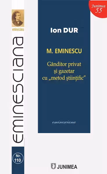 Mihai Eminescu