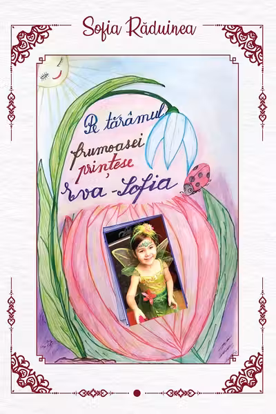 Pe taramul frumoasei printese Eva-Sofia