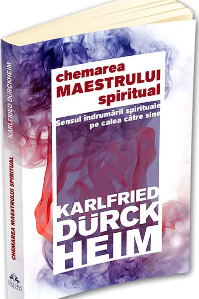 Chemarea Maestrului Spiritual