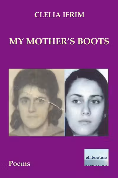 My mother's boots