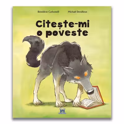 Citeste-mi o poveste