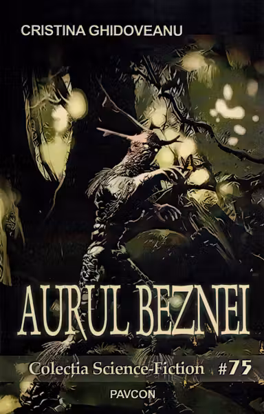 Aurul beznei