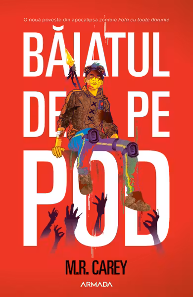 Băiatul de pe pod