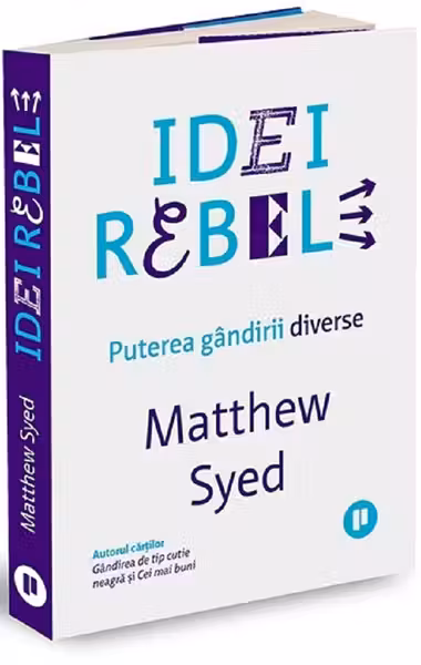 Idei rebele