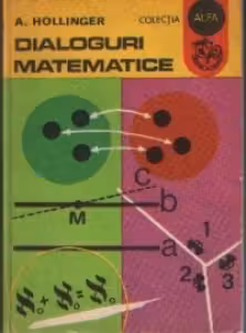 Dialoguri matematice