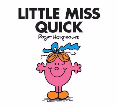 Little Miss Quick