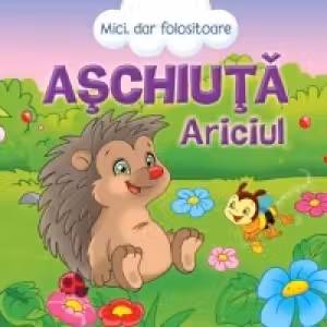Ariciul Aschiuta