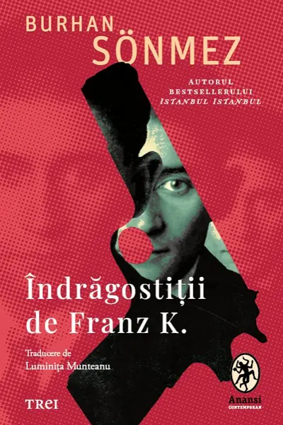 Indragostitii de Franz K.