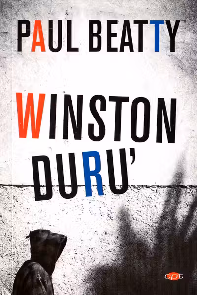 WINSTON DURU'. Paul Beatty. Carte pentru toti. Vol. 86