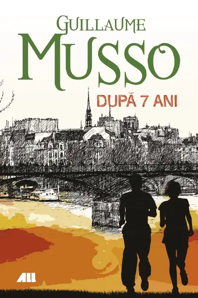 Dupa 7 ani