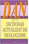 Dicționar actualizat de neologisme