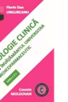Patologie clinica pentru invatamantul universitar medicofarmaceutic. Editia a 2-a - Florin Dan Ungureanu, Cosmin Moldovan