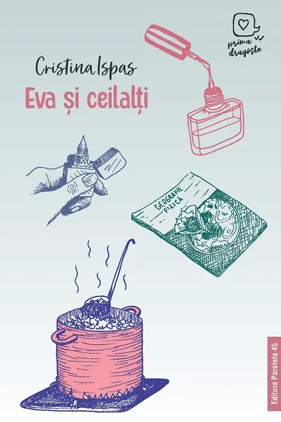 Eva si ceilalti