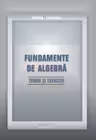 Fundamente de algebra