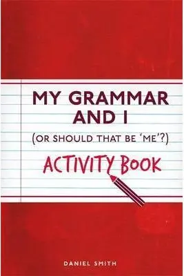 My Grammar and I. Activity Book