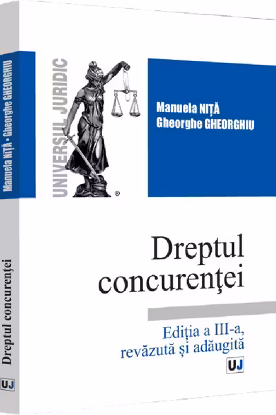 Dreptul concurenței