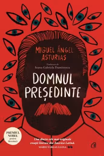 Domnul Presedinte