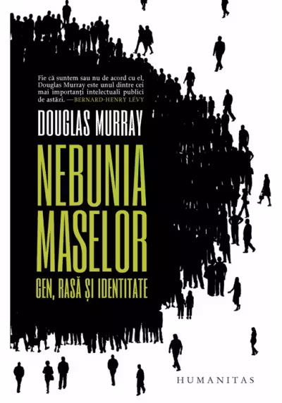 Nebunia maselor