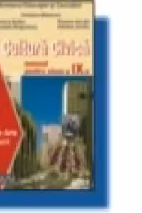Cultura civica. Manual pentru Scoala de Arte si Meserii, clasa a IX-a
