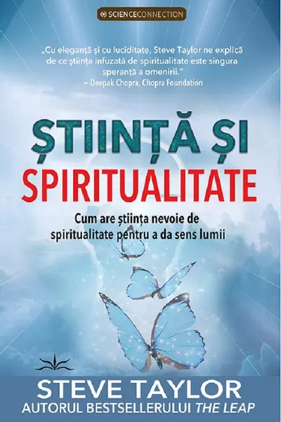 Stiinta si spiritualitate