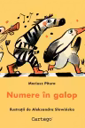 Numere in galop