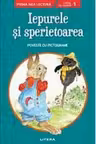 Iepurele si sperietoarea
