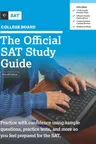 Official SAT Study Guide, Second Edition