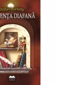 Existența diafană