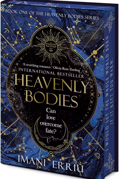 Heavenly Bodies (Deluxe Edition)